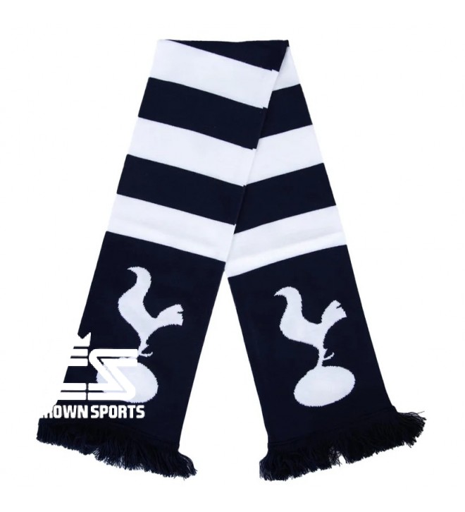 Tottenham Hotspur Bar Scarf SVEPBAR2TTH